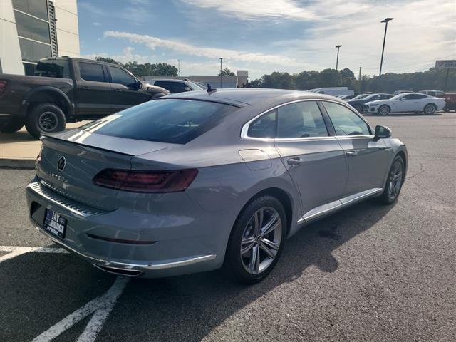 2023 Volkswagen Arteon