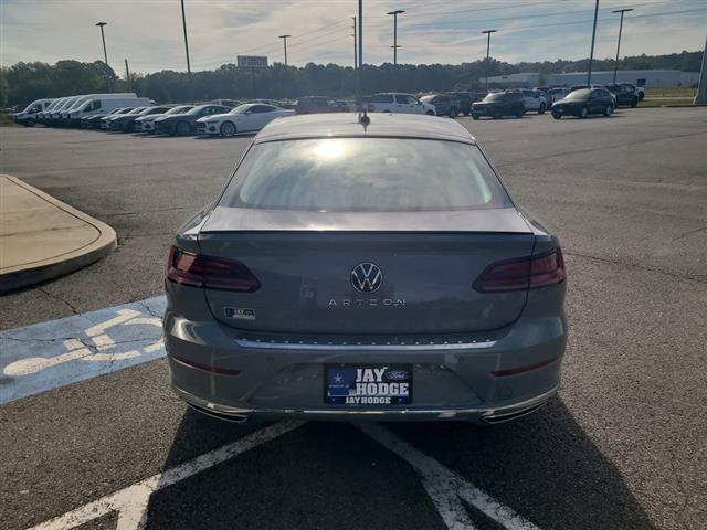 2023 Volkswagen Arteon