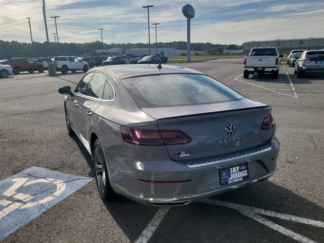 2023 Volkswagen Arteon