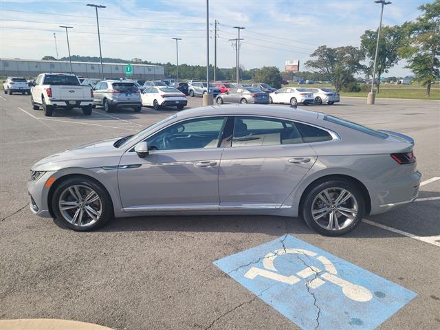 2023 Volkswagen Arteon