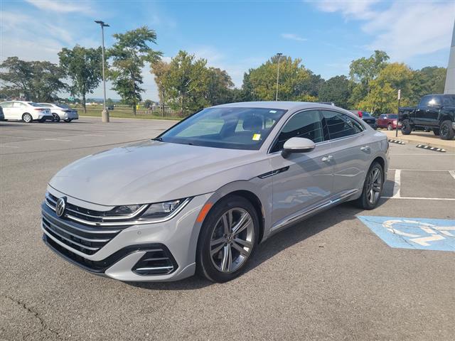 2023 Volkswagen Arteon