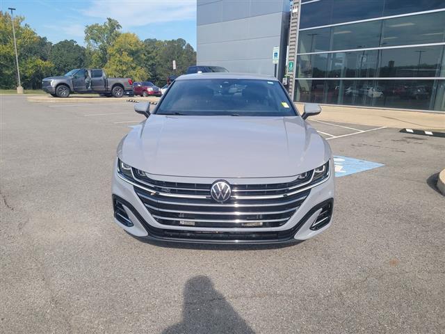 2023 Volkswagen Arteon