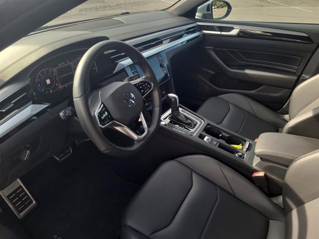2023 Volkswagen Arteon