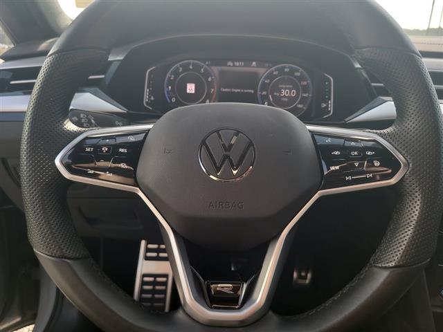 2023 Volkswagen Arteon