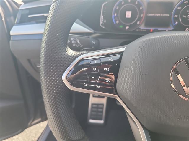 2023 Volkswagen Arteon