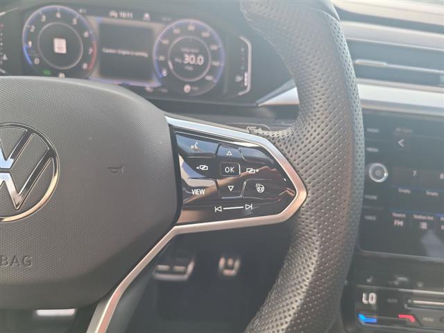 2023 Volkswagen Arteon