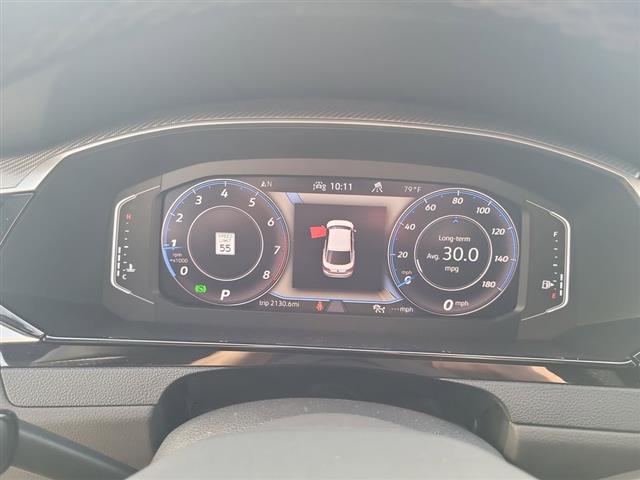 2023 Volkswagen Arteon