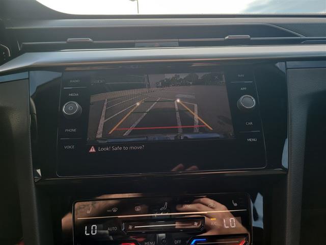2023 Volkswagen Arteon