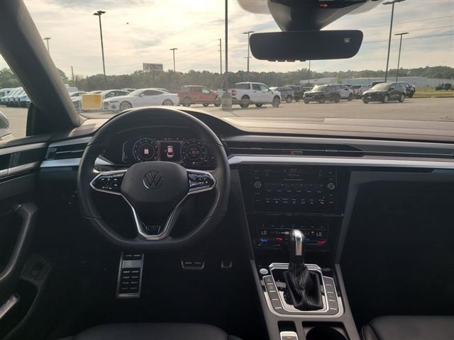 2023 Volkswagen Arteon