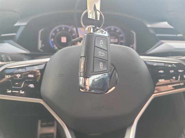 2023 Volkswagen Arteon