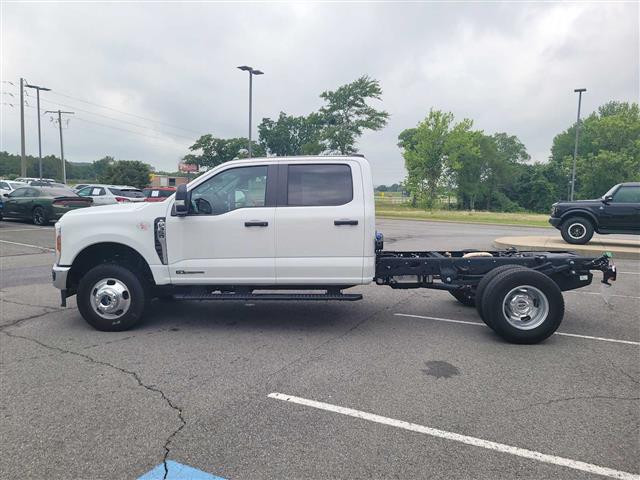 2024 Ford Super Duty F-350 DRW