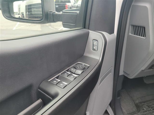 2024 Ford Super Duty F-350 DRW