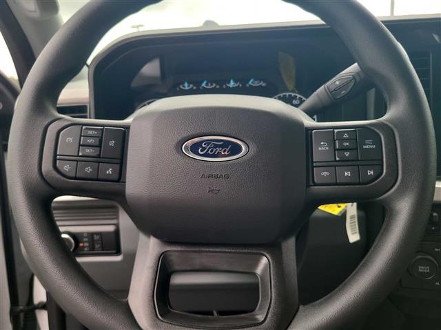 2024 Ford Super Duty F-350 DRW