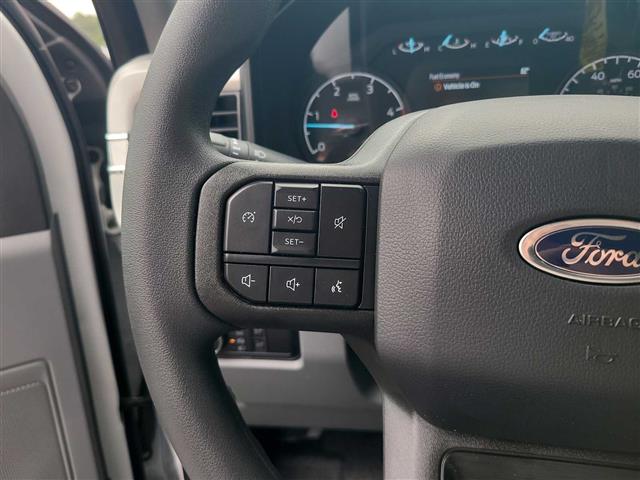 2024 Ford Super Duty F-350 DRW