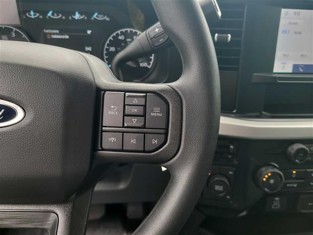 2024 Ford Super Duty F-350 DRW