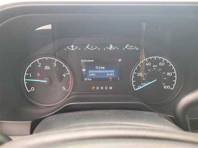 2024 Ford Super Duty F-350 DRW