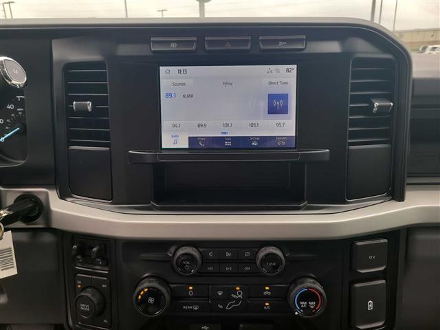 2024 Ford Super Duty F-350 DRW