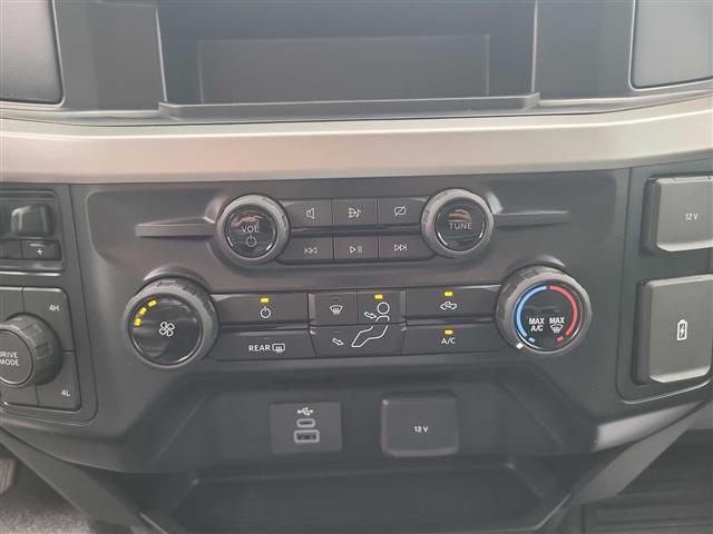 2024 Ford Super Duty F-350 DRW