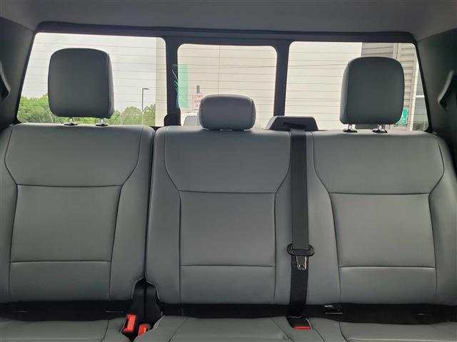2024 Ford Super Duty F-350 DRW
