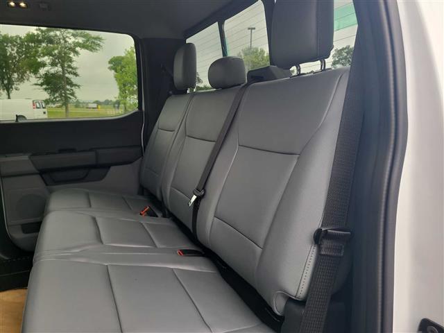 2024 Ford Super Duty F-350 DRW