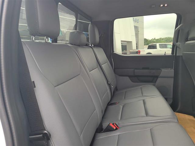 2024 Ford Super Duty F-350 DRW