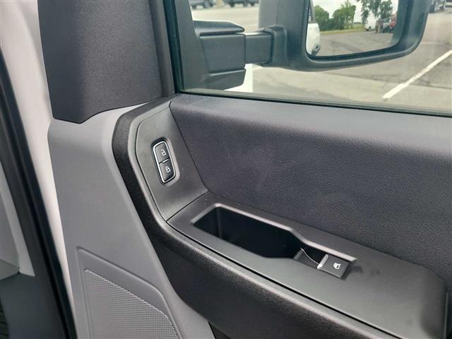 2024 Ford Super Duty F-350 DRW