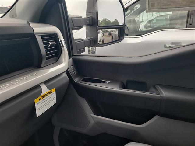 2024 Ford Super Duty F-350 DRW