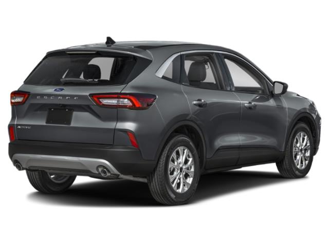 2026 Ford Escape