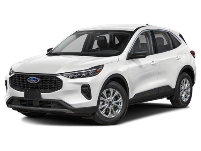 2026 Ford Escape