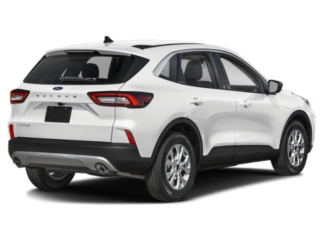 2026 Ford Escape