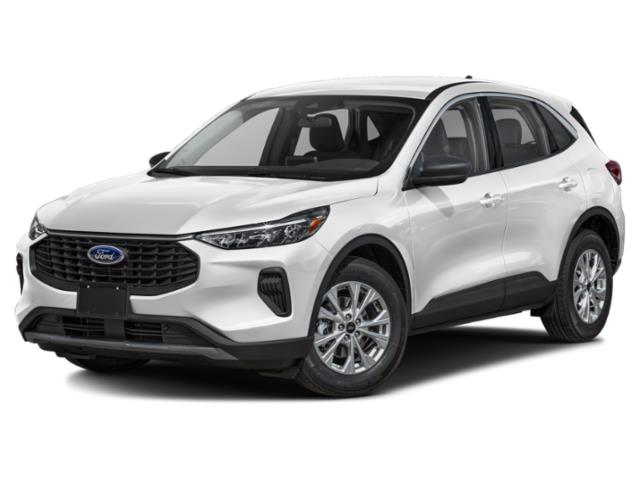 2026 Ford Escape