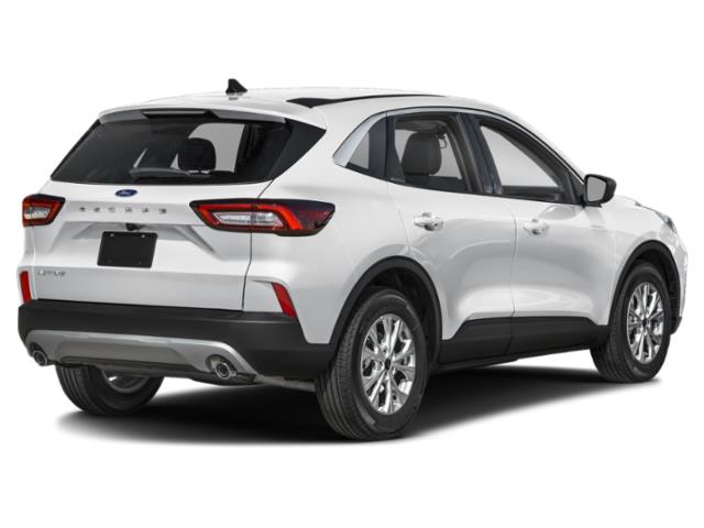 2026 Ford Escape