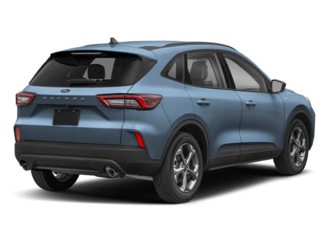2026 Ford Escape