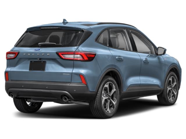 2026 Ford Escape