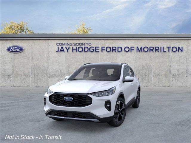 2026 Ford Escape