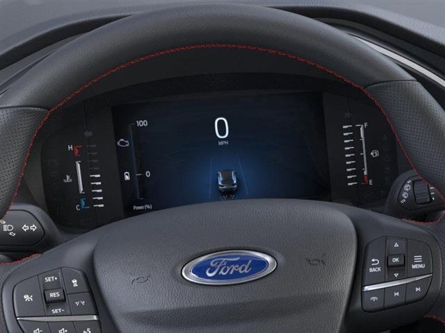 2026 Ford Escape