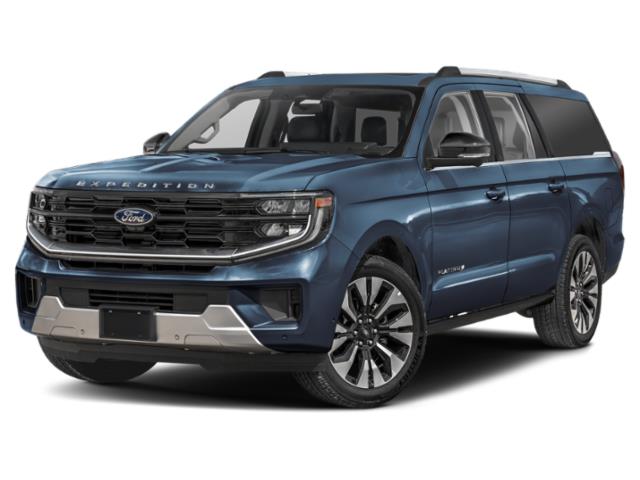 2025 Ford Expedition Max