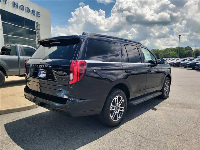 2025 Ford Expedition