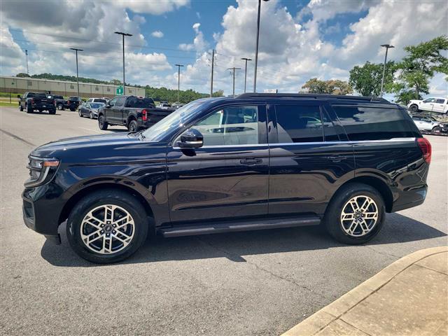 2025 Ford Expedition