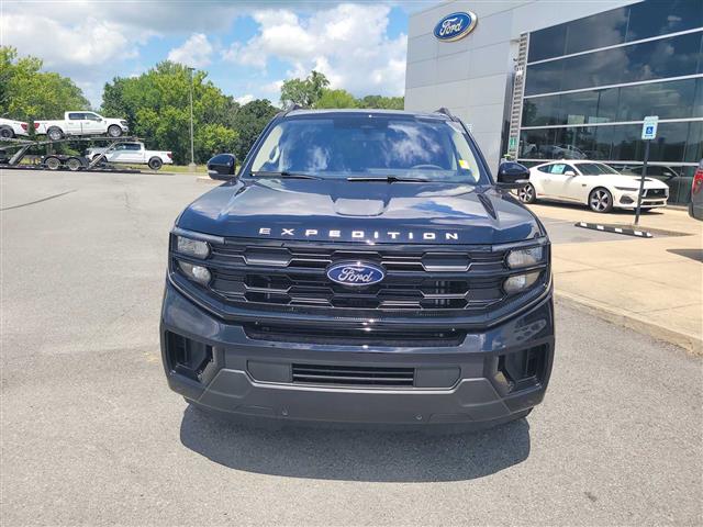2025 Ford Expedition