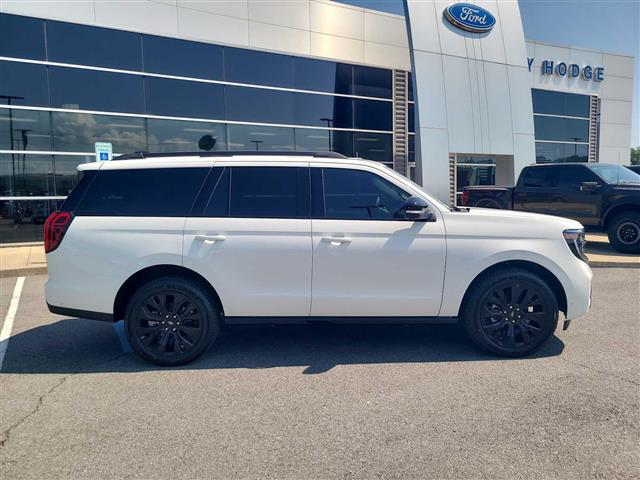 2025 Ford Expedition