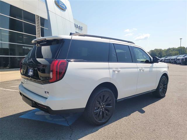 2025 Ford Expedition