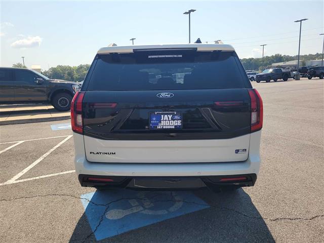 2025 Ford Expedition