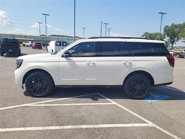 2025 Ford Expedition