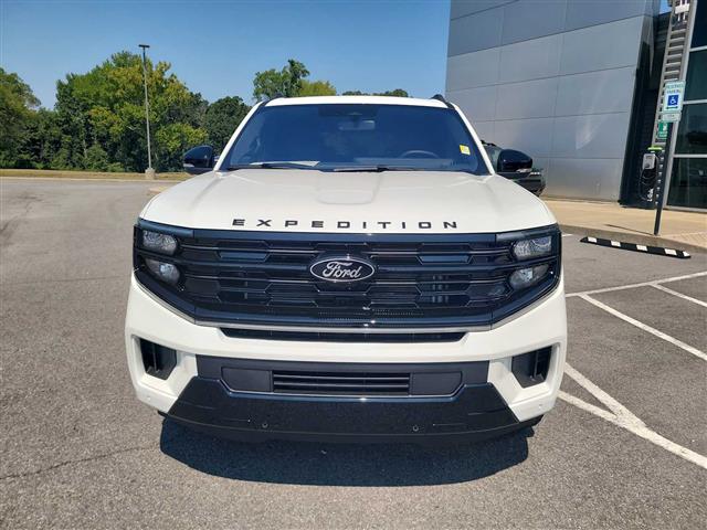 2025 Ford Expedition