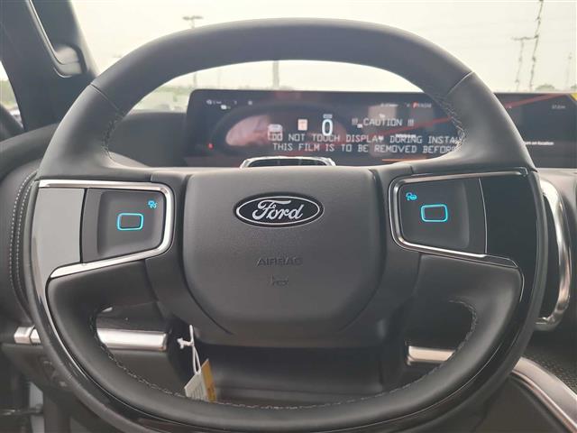 2025 Ford Expedition