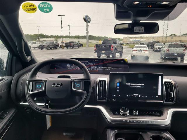 2025 Ford Expedition