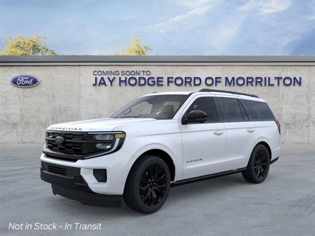 2025 Ford Expedition