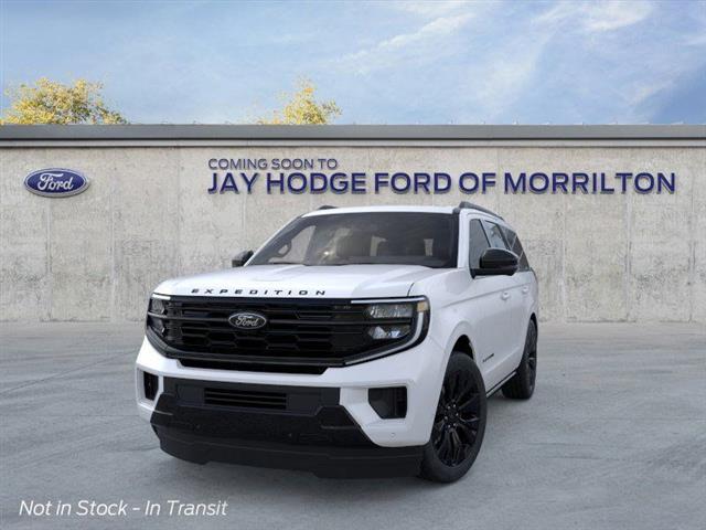 2025 Ford Expedition