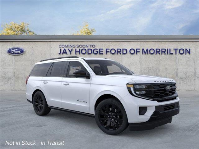 2025 Ford Expedition